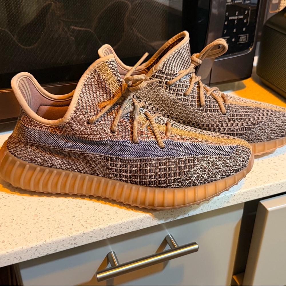 Yeezy Boost 350 V2 ‘Fade’